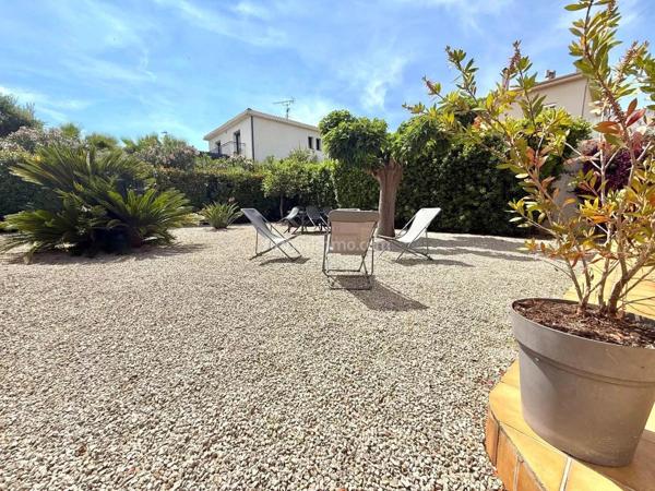 Location Villa 3 pièces 80 m2 à Villeneuve-Loubet