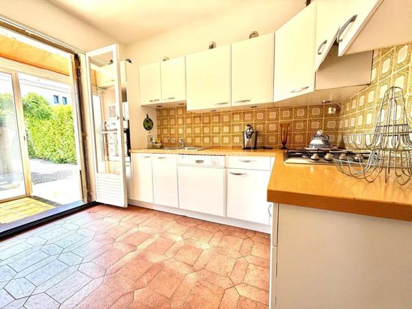 Location Villa 3 pièces 80 m2 à Villeneuve-Loubet