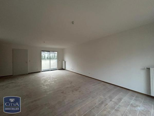 Maison à louer 5 pièces 116m²