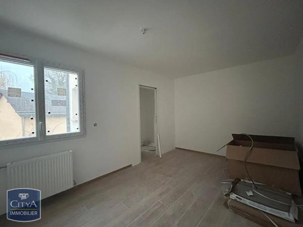 Maison à louer 5 pièces 116m²