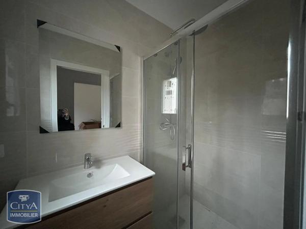 Maison à louer 5 pièces 116m²