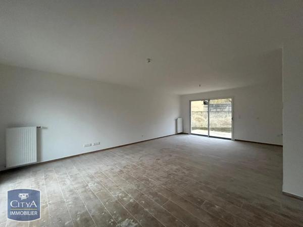 Maison à louer 5 pièces 116m²