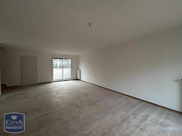 Maison à louer 5 pièces 116m²