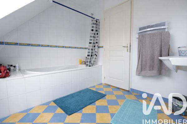 Maison à vendre 5 pièces 146 m² Loire-Authion