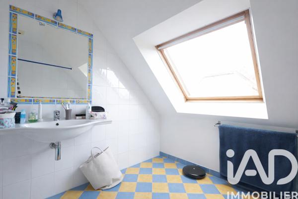 Maison à vendre 5 pièces 146 m² Loire-Authion