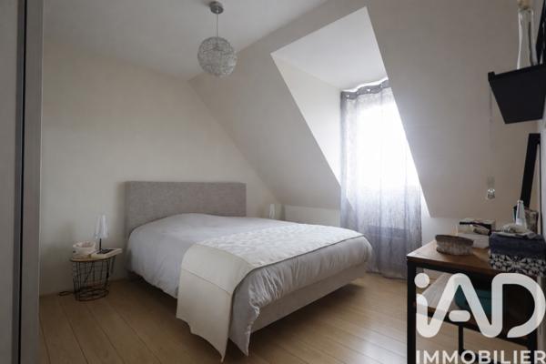 Maison à vendre 5 pièces 146 m² Loire-Authion