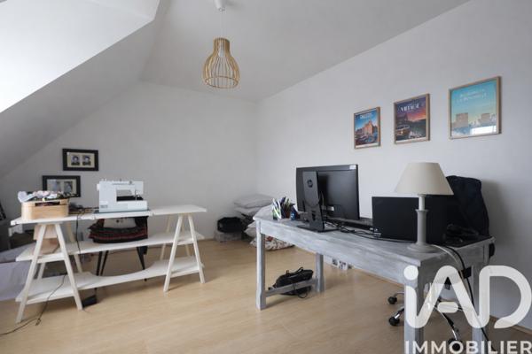 Maison à vendre 5 pièces 146 m² Loire-Authion