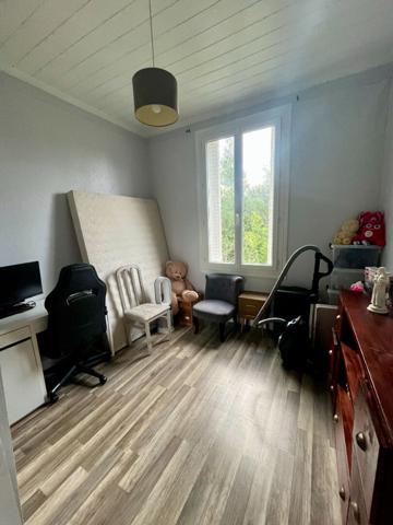 Maison familiale spacieuse à vendre à Villeparisis - Réf. 1954