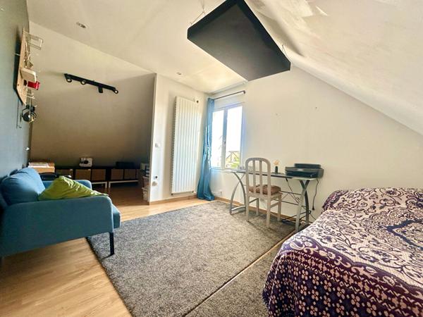 Maison familiale spacieuse à vendre à Villeparisis - Réf. 1954
