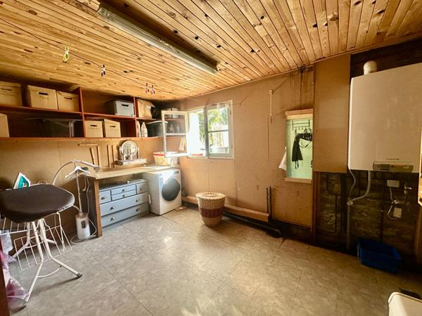 Maison familiale spacieuse à vendre à Villeparisis - Réf. 1954