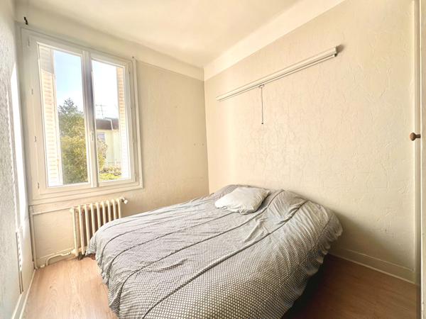 Maison familiale spacieuse à vendre à Villeparisis - Réf. 1954