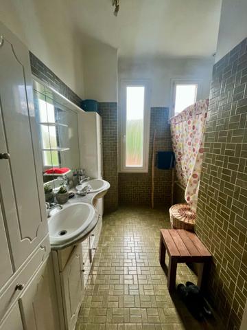 Maison familiale spacieuse à vendre à Villeparisis - Réf. 1954