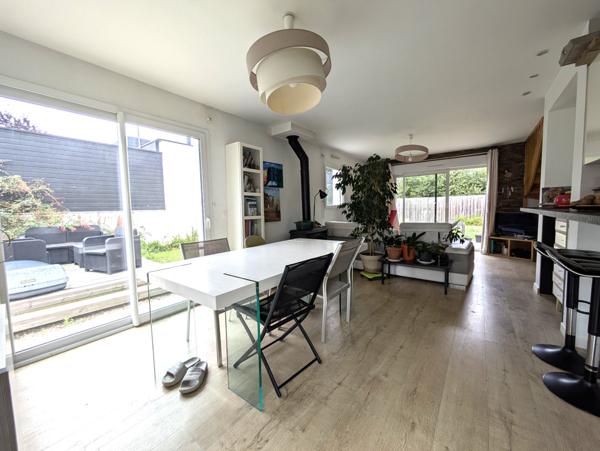 44420 MESQUER - MAISON 4 chambres