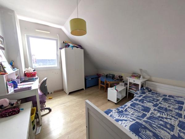 44420 MESQUER - MAISON 4 chambres