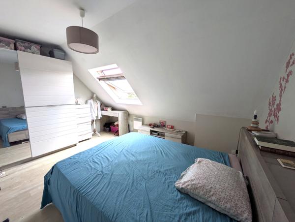 44420 MESQUER - MAISON 4 chambres