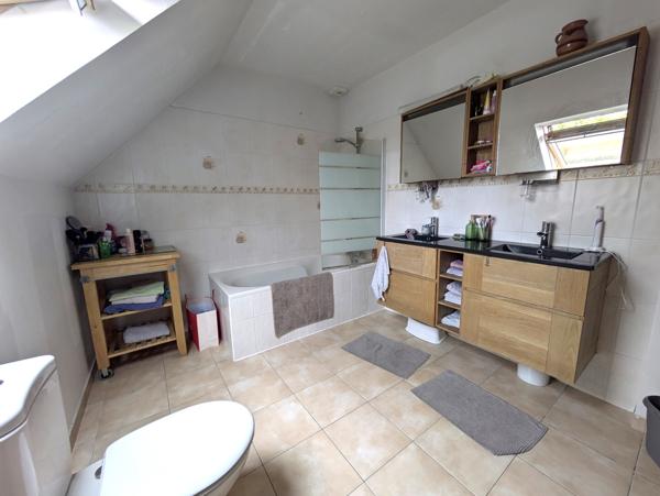 44420 MESQUER - MAISON 4 chambres