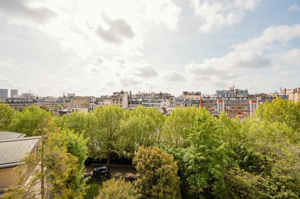Appartement Paris 16e - AUTEUIL