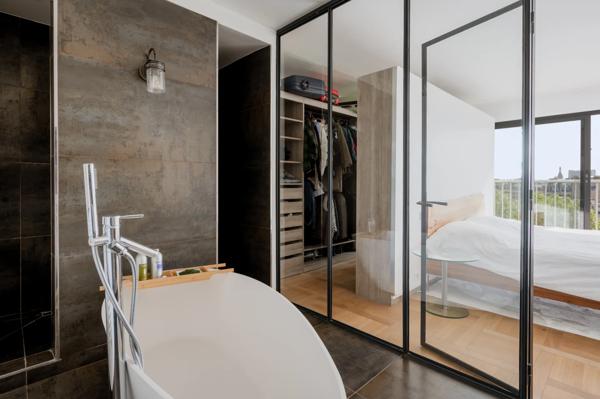 Appartement Paris 16e - AUTEUIL