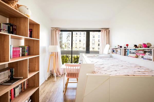 Appartement Paris 16e - AUTEUIL