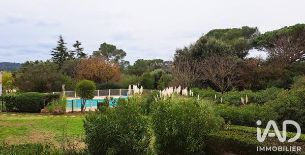 Appartement à vendre 3 pièces 74 m² Saint-Raphaël