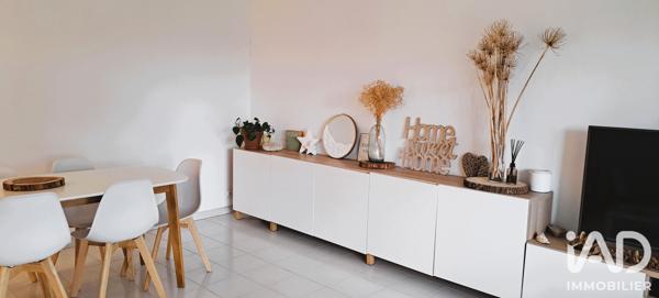 Appartement à vendre 3 pièces 74 m² Saint-Raphaël