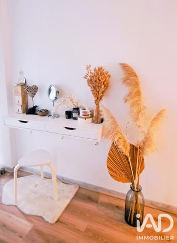 Appartement à vendre 3 pièces 74 m² Saint-Raphaël