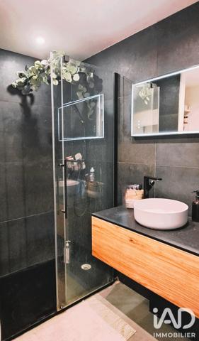 Appartement à vendre 3 pièces 74 m² Saint-Raphaël