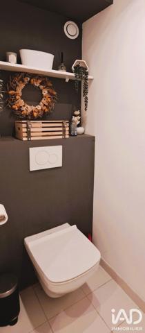 Appartement à vendre 3 pièces 74 m² Saint-Raphaël