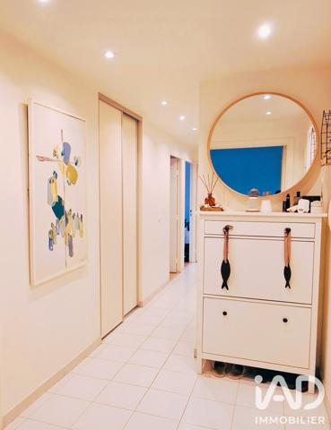 Appartement à vendre 3 pièces 74 m² Saint-Raphaël