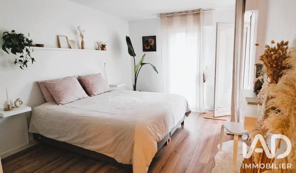 Appartement à vendre 3 pièces 74 m² Saint-Raphaël