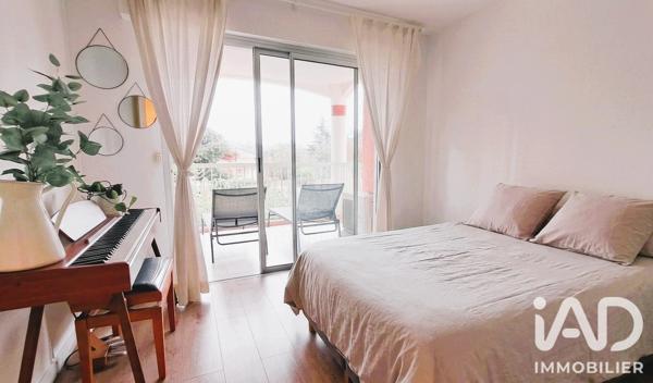 Appartement à vendre 3 pièces 74 m² Saint-Raphaël