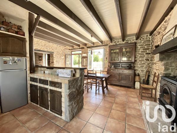 Maison à vendre 6 pièces 136 m² Pleudihen-sur-Rance