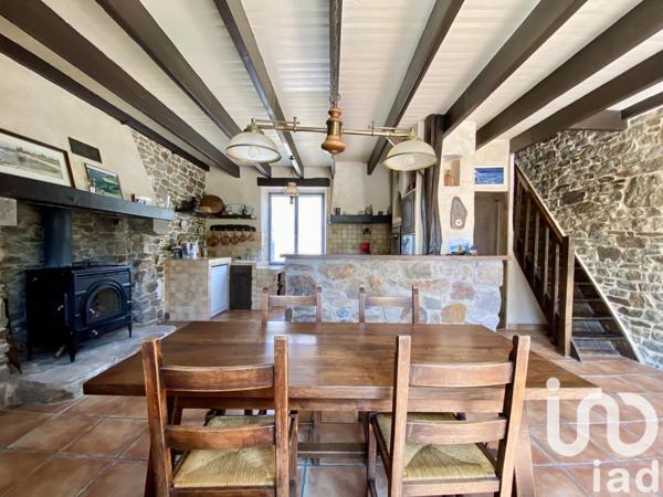 Maison à vendre 6 pièces 136 m² Pleudihen-sur-Rance