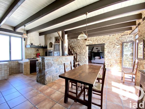 Maison à vendre 6 pièces 136 m² Pleudihen-sur-Rance