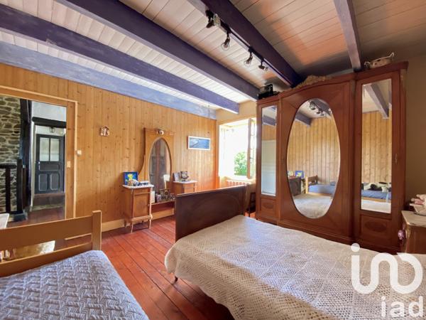 Maison à vendre 6 pièces 136 m² Pleudihen-sur-Rance