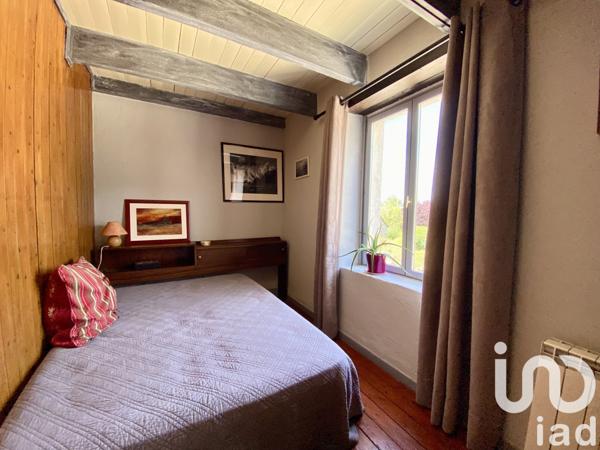 Maison à vendre 6 pièces 136 m² Pleudihen-sur-Rance