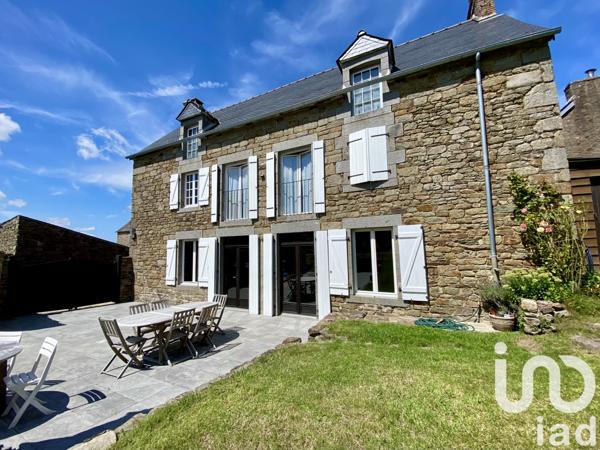 Maison à vendre 6 pièces 136 m² Pleudihen-sur-Rance