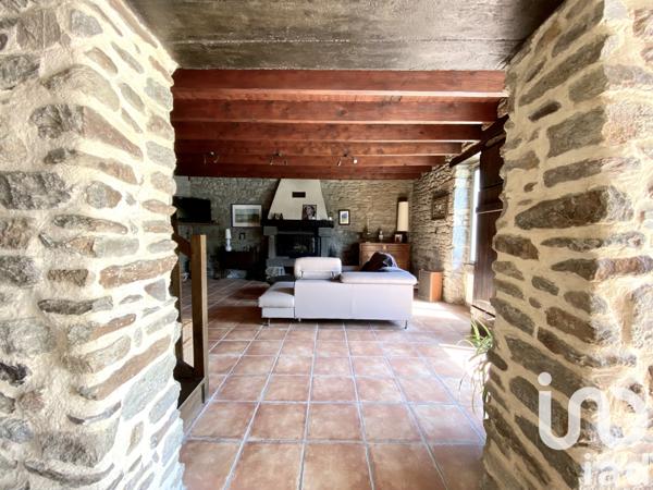 Maison à vendre 6 pièces 136 m² Pleudihen-sur-Rance