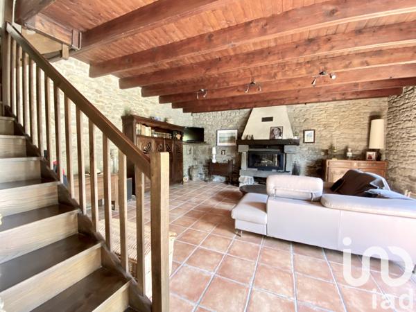 Maison à vendre 6 pièces 136 m² Pleudihen-sur-Rance