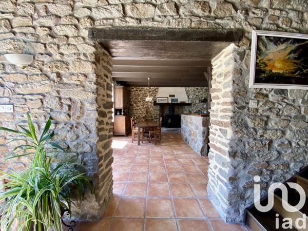 Maison à vendre 6 pièces 136 m² Pleudihen-sur-Rance