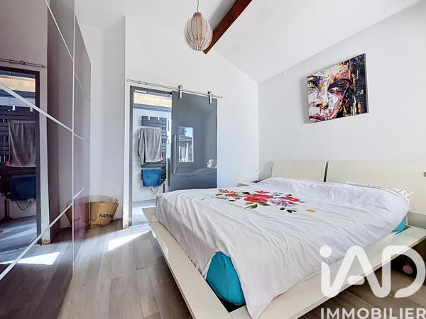 Maison à vendre 4 pièces 117 m² Aubagne