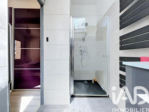 Maison à vendre 4 pièces 117 m² Aubagne