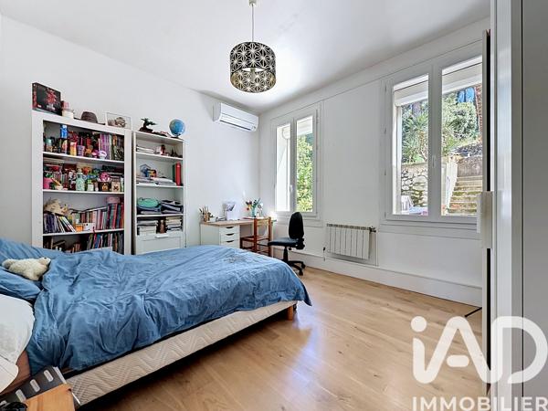 Maison à vendre 4 pièces 117 m² Aubagne