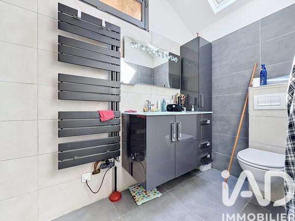 Maison à vendre 4 pièces 117 m² Aubagne