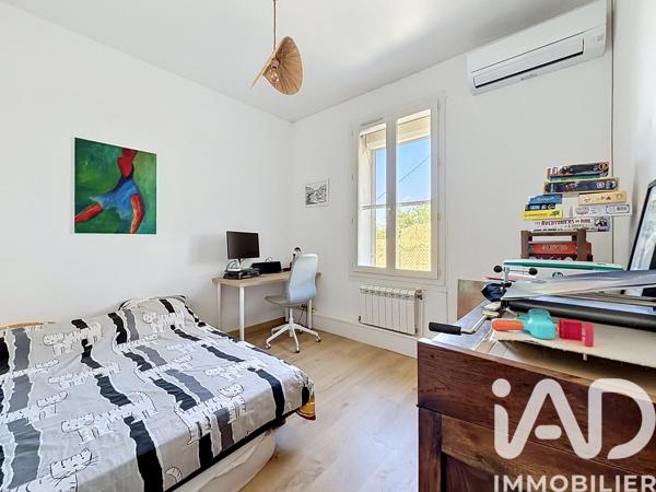 Maison à vendre 4 pièces 117 m² Aubagne