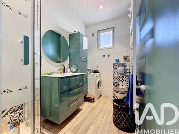 Maison à vendre 4 pièces 117 m² Aubagne