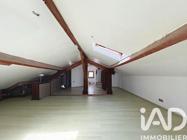 Maison à vendre 4 pièces 117 m² Aubagne