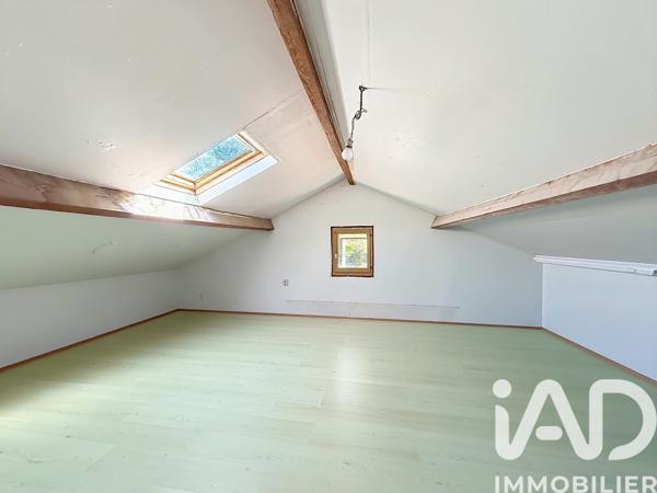 Maison à vendre 4 pièces 117 m² Aubagne