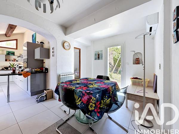 Maison à vendre 4 pièces 117 m² Aubagne