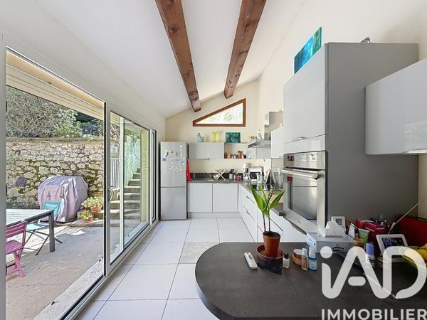Maison à vendre 4 pièces 117 m² Aubagne